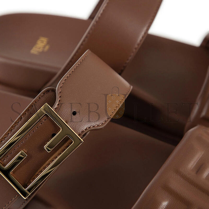 F**di feel nappa sandals 8x8710abohf0jlk